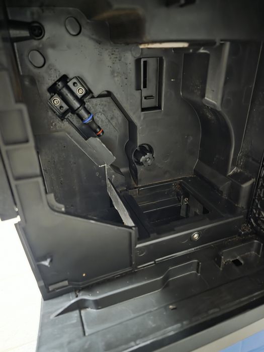 Кафе автомат Philips EP2220/10