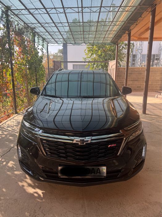 Equinox 472 mln full