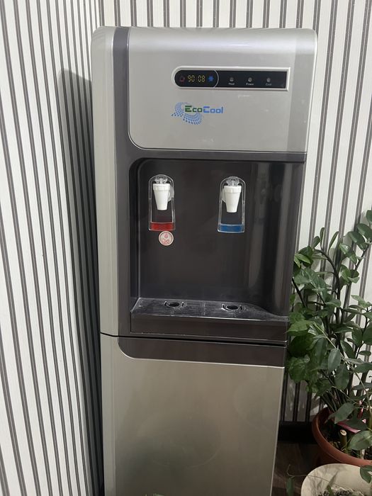 Диспенсғр Б/У самовывоз 15 000тг срочно!