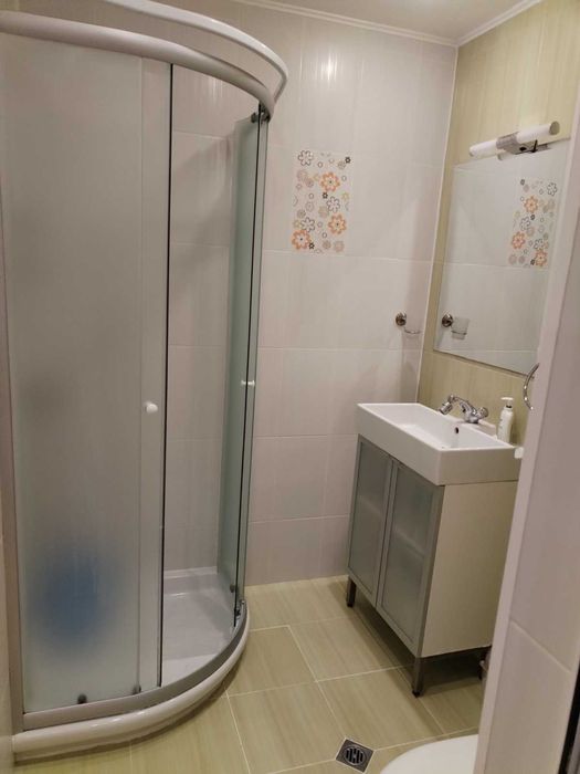 Дава се под наем Двустаен апартамент в Пловдив, Христо Смирненски - 68 кв.м за 350 € - Снимка #4