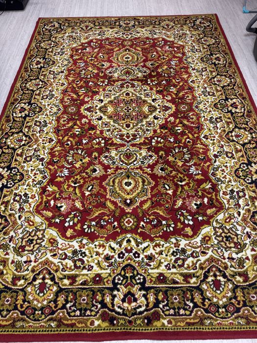 Продам ковер натуральный 2х3