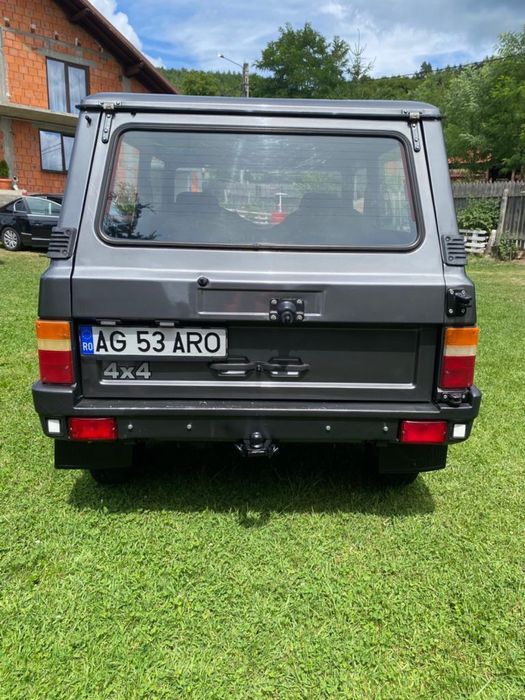ARO 10.4 4x4 1993
