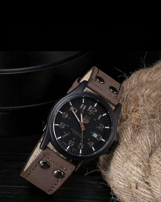 Часы мужские качественные