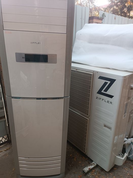 Kondisioner Zifler 48 tali