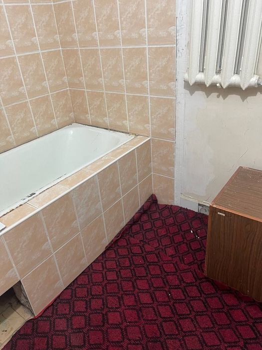2 xonali kv ijaraga beriladi.