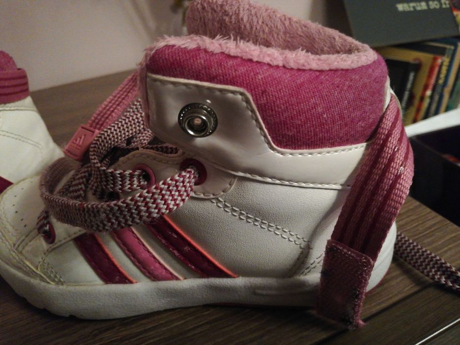 Кецове Adidas, Ном. 28, 15лв.