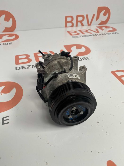 Compresor clima pentru Hyundai i30N Euro 6 2,0 BENZINA 2018-2022