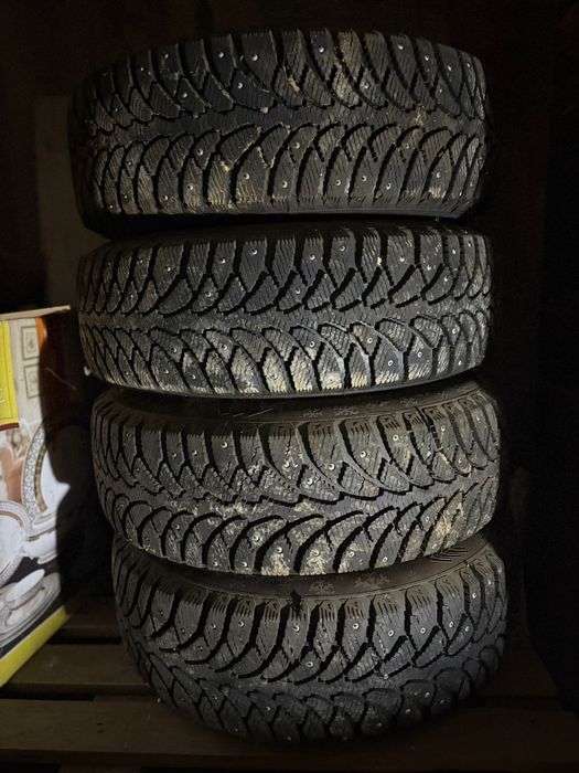 4/114.3 комплект