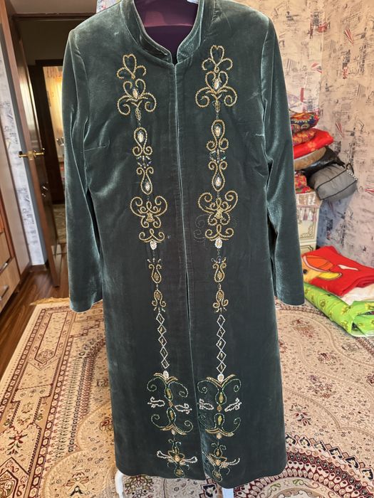 Камзол актауский