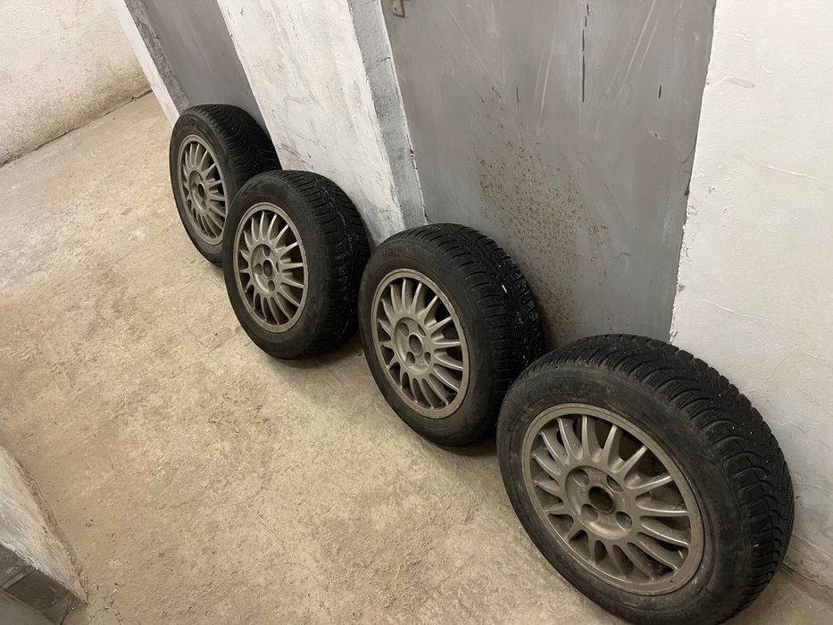 Джанти 14” 4х108