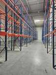 Rafturi industriale pentru paleți – SH și noi, livrare rapidă!