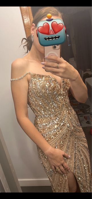 Rochita lux ocazie/nasa