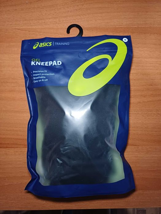Наколенки Asics Gel Kneepad