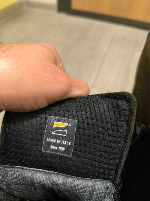 Туристически / Ловни Обувки Zamberlan  Wasatch GTX RR.  46 номер