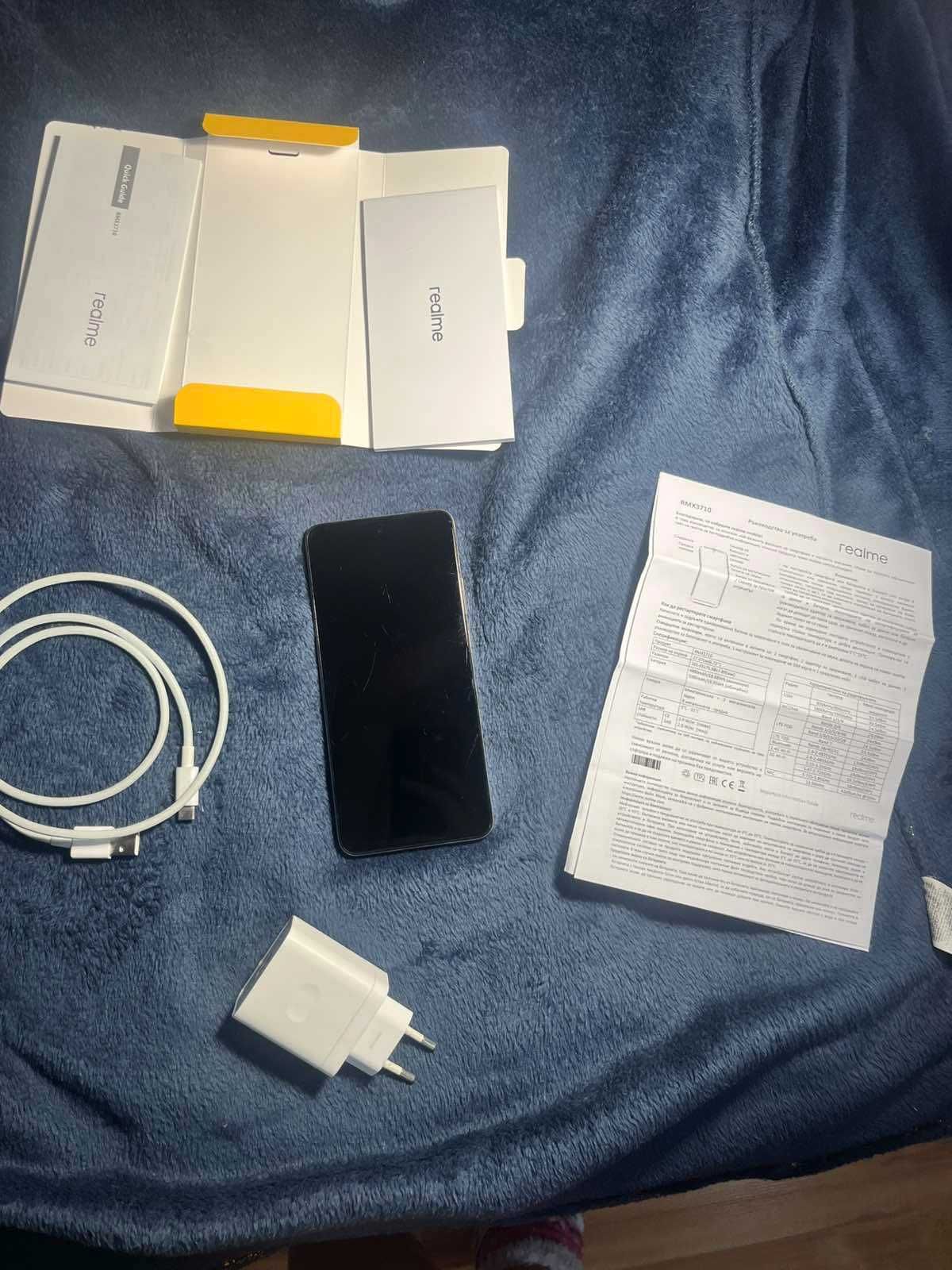 Realmi C55 6GB/128GB
