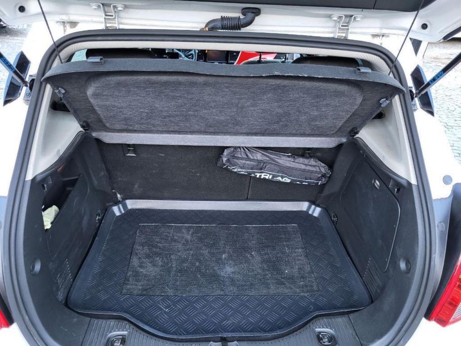 OCAZIE Opel Mokka X 1.6 CDTI 4X4 2017 67.100km unic proprietar