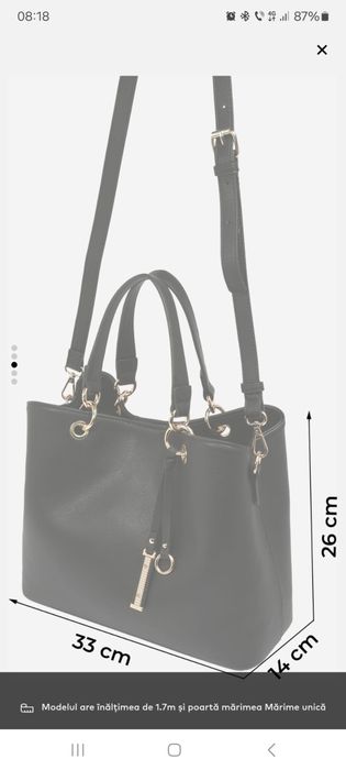 Geanta de damă About You