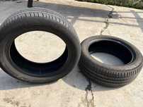 Cauciucuri Vara Michelin Runflat 225/50/17