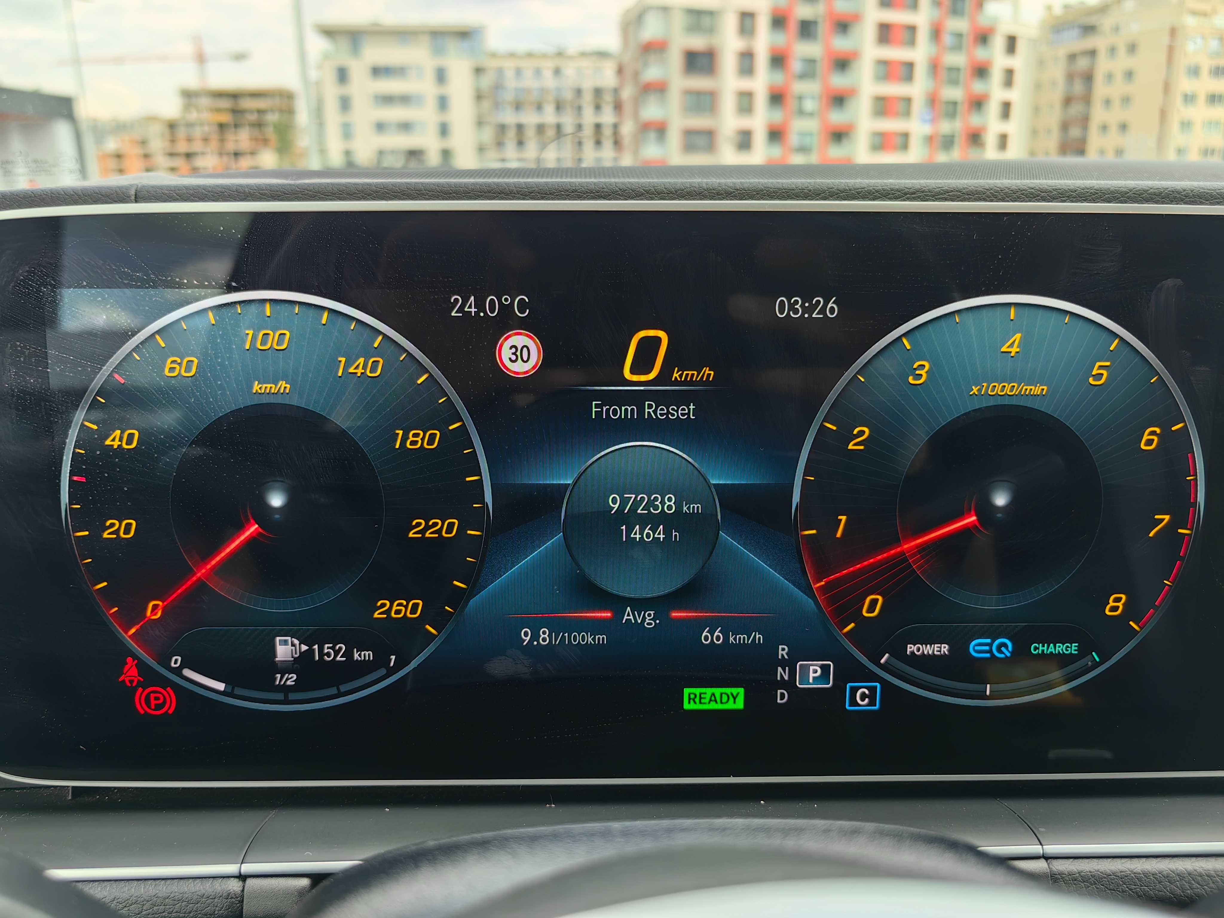 Mercedes GLE 450 AMG Package