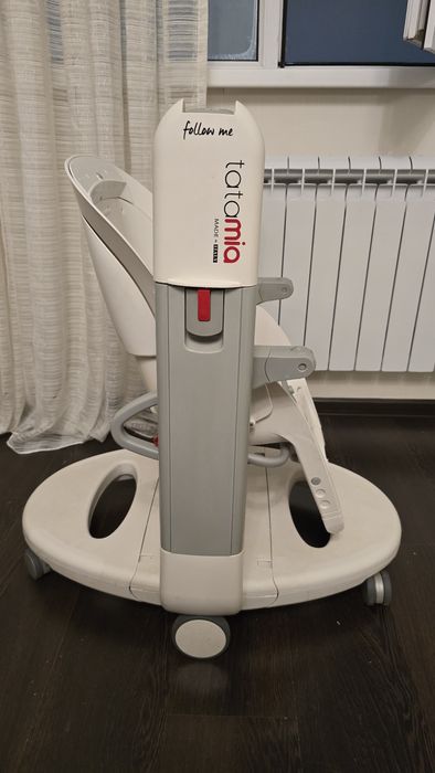 Детский стул peg perego tatamia follow me