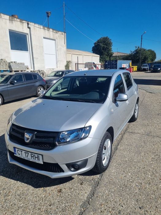 Vand Dacia Sandero