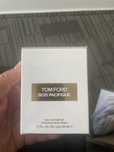 Tom Ford Bois Pacifique EDP 50ml – Cutie Sigilată, Original