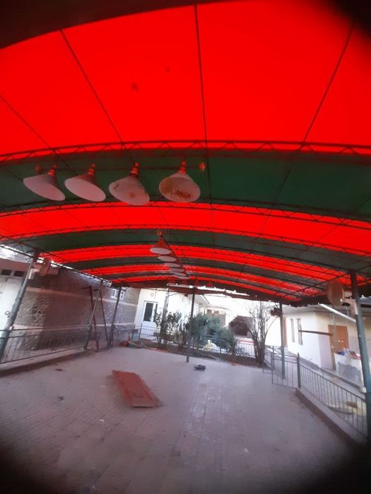 Банер тент салафан басен ёпамиз.