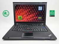 Laptop Lenovo Thinkpad T420s i7 SSD Factura Garantie Impcabil CA NOU