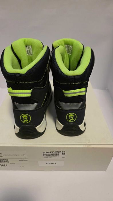 Детски обувки Trollkids "Lofoten XT" 37 номер - #D0012