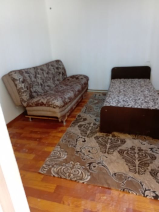 Сдам комнату  120000 в месяц пишите на ватсап