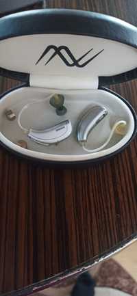 Vând aparate auditive Phonak Bolero 030-P