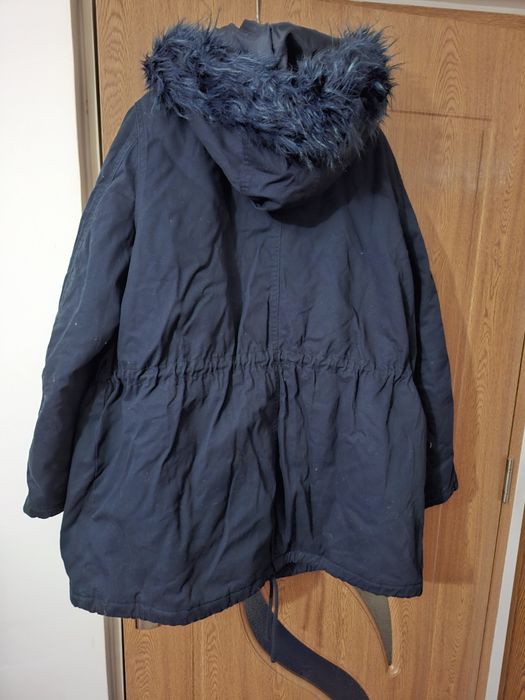 Haina de iarna , de dama, mar.48.