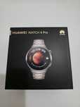 Huawei Watch 4 Pro 48 mm Titanium Strap – Почти нов