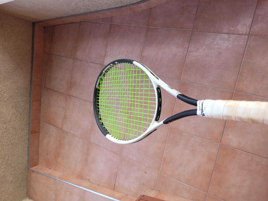 Тенис ракета HEAD Speed MP - 300гр.