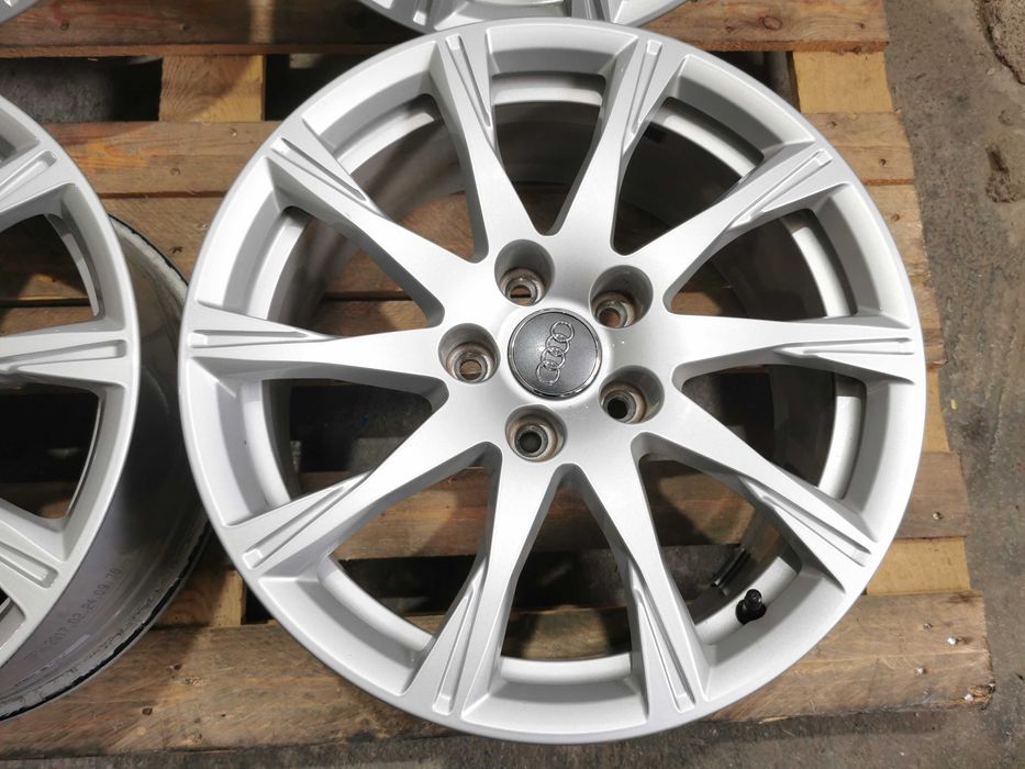Jante Originale AUDI A4/ A5 / A6  R.17
