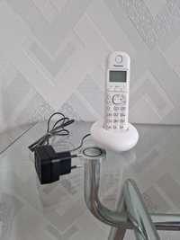 Домашний телефон Panasonic KX-TGB210CAW