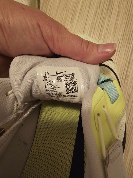 Дамски маратонки Найк