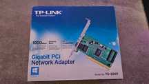 Vand placa de retea TP-LINK TG-3269 1000Mbps
