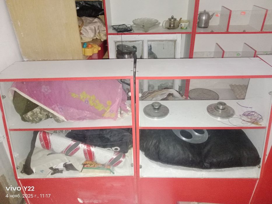 Мебель для магазина