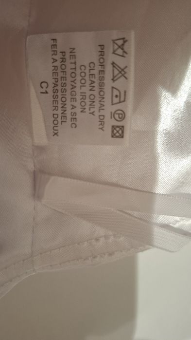 Продавам булченска рокля