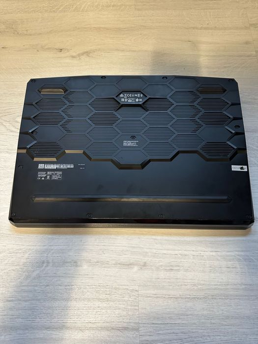 Laptop Gaming MSI GE76 10UG , RTX 3070 , I7 , Impecabil ca nou !