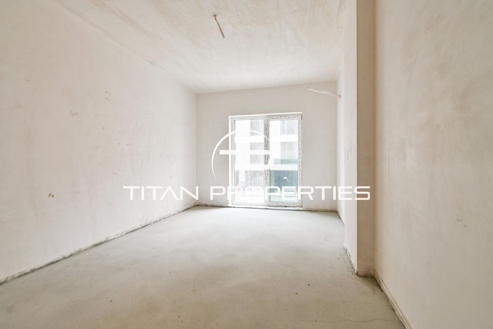 Двустаен за продажба в ж.к. Малинова долина