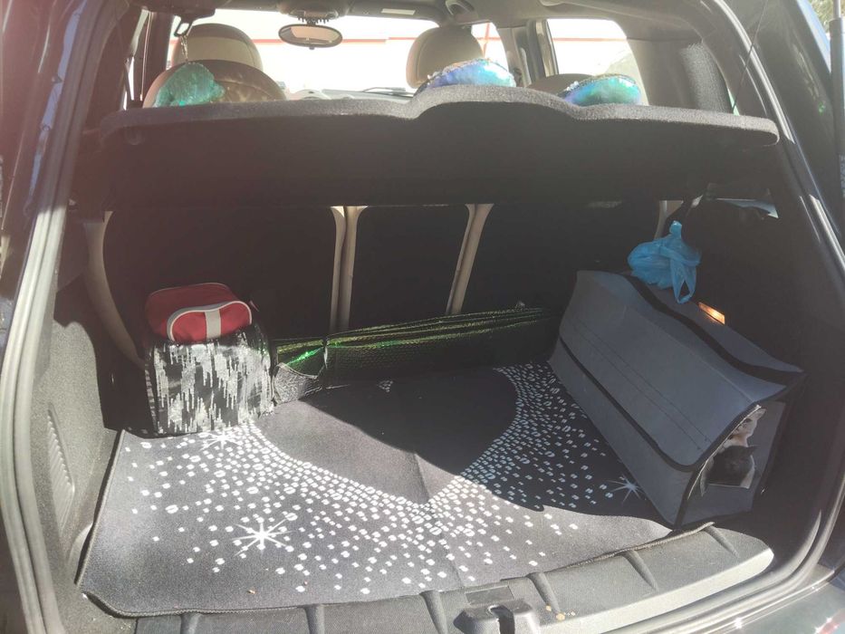 Мини купър 4х4 автомат дизел 13000 лв