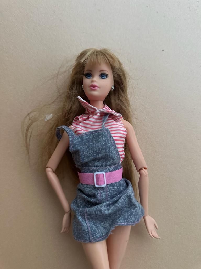 Papusa Barbie Midge Life în The Dreams huse