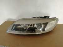 Ляв фар Ауди кю 7 audi Q7 lqv far farove