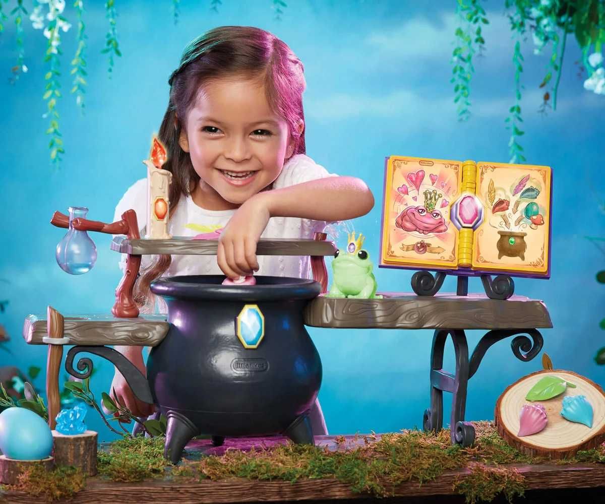 Детска Магическа работилница Little Tikes
