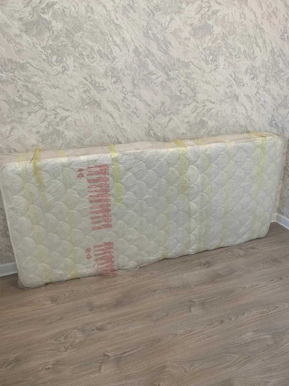 Продам матрас новый