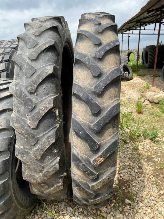 Anvelope inguste 9.5 R40