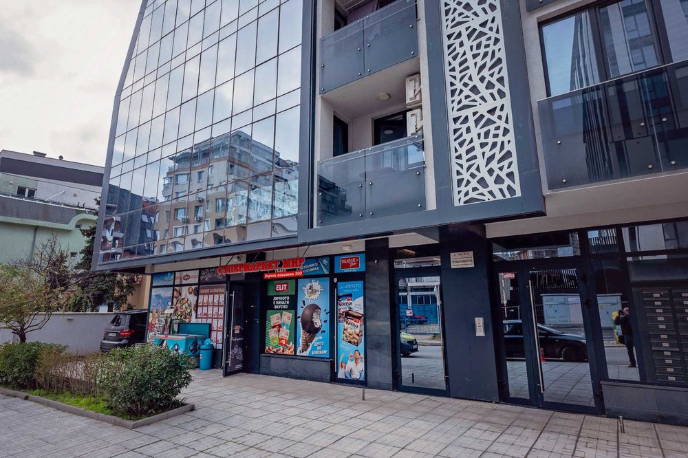 Собственик дава под Наем 2-СТАЕН до Техническия университет