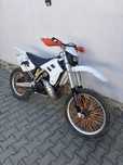 Vand Gas Gas ec300